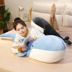 Marlo & Marly — The Kawaii Whale Plushie Duo My Store