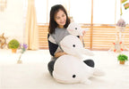 Willy — The Silly Whale Plushie My Store