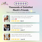 The Kawaii Bib Penguin Plushie Friends