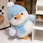 The Kawaii Winter Penguin Plushie Squad My Store