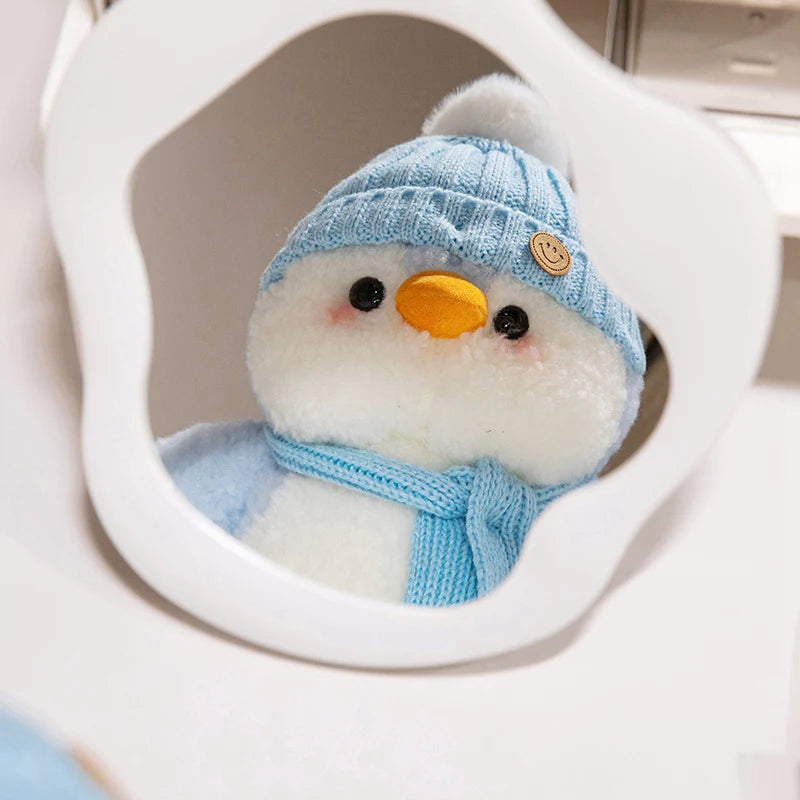 The Kawaii Winter Penguin Plushie Squad My Store
