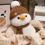 The Kawaii Winter Penguin Plushie Squad My Store