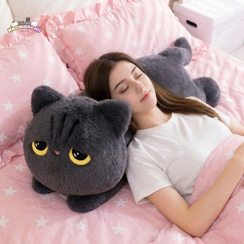Yaya & Pupu — The Playful Cat Plushie Duo My Store