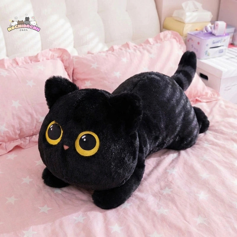 Yaya & Pupu — The Playful Cat Plushie Duo My Store