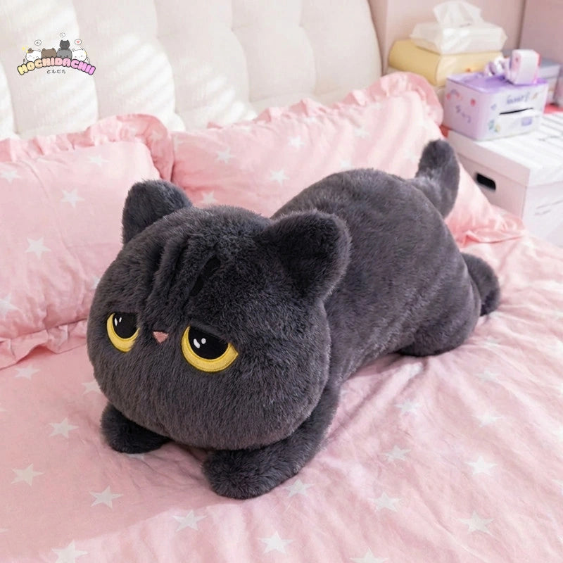 Yaya & Pupu — The Playful Cat Plushie Duo My Store