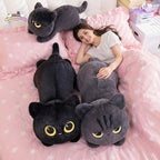Yaya & Pupu — The Playful Cat Plushie Duo My Store