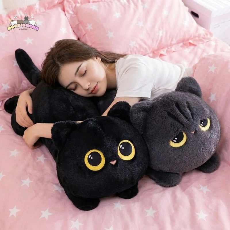 Yaya & Pupu — The Playful Cat Plushie Duo My Store