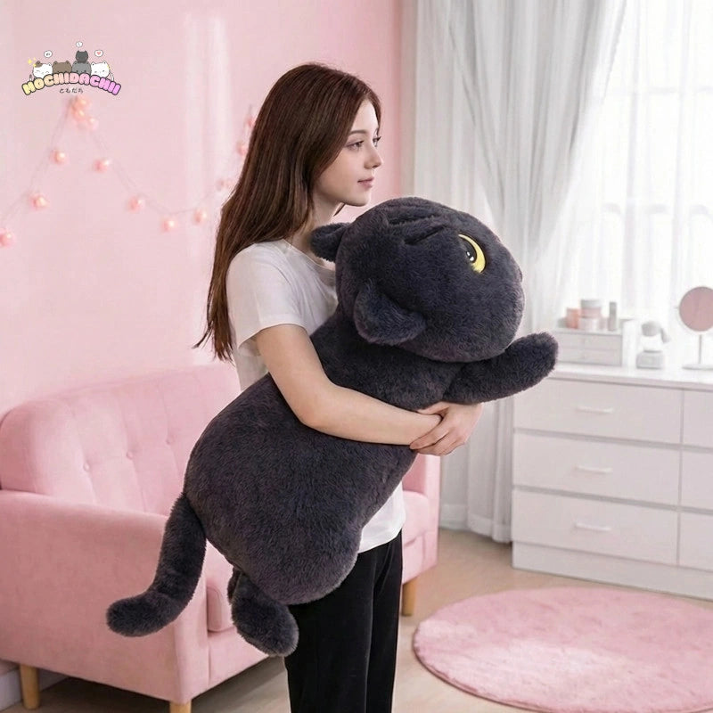 Yaya & Pupu — The Playful Cat Plushie Duo My Store