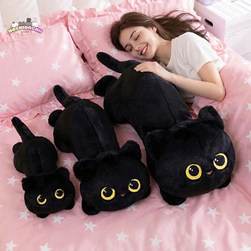 Yaya & Pupu — The Playful Cat Plushie Duo My Store