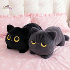 Yaya & Pupu — The Playful Cat Plushie Duo My Store