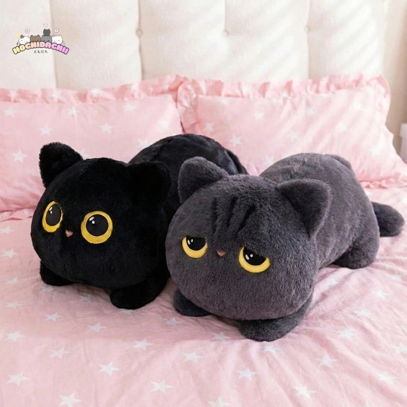 Yaya & Pupu — The Playful Cat Plushie Duo My Store