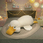 Yota — The Giant Fluffy Duck Plushie Mochidachii