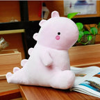 Yuri & Yoyo — The Cute Lover Dino Plushies — Mochidachii (view 12)