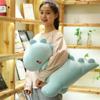 Yuri & Yoyo — The Cute Lover Dino Plushies — Mochidachii (view 6)