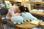 Yuri & Yoyo — The Cute Lover Dino Plushies — Mochidachii (view 7)