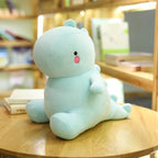 Yuri & Yoyo — The Cute Lover Dino Plushies — Mochidachii (view 8)
