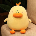 Yuyu & Zuzu — The Confused Duck Plushies — Mochidachii (view 14)