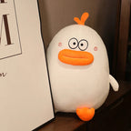 Yuyu & Zuzu — The Confused Duck Plushies — Mochidachii (view 6)